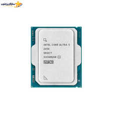 پردازنده مرکزی اینتل مدل Intel Core Ultra 5 245K Tray